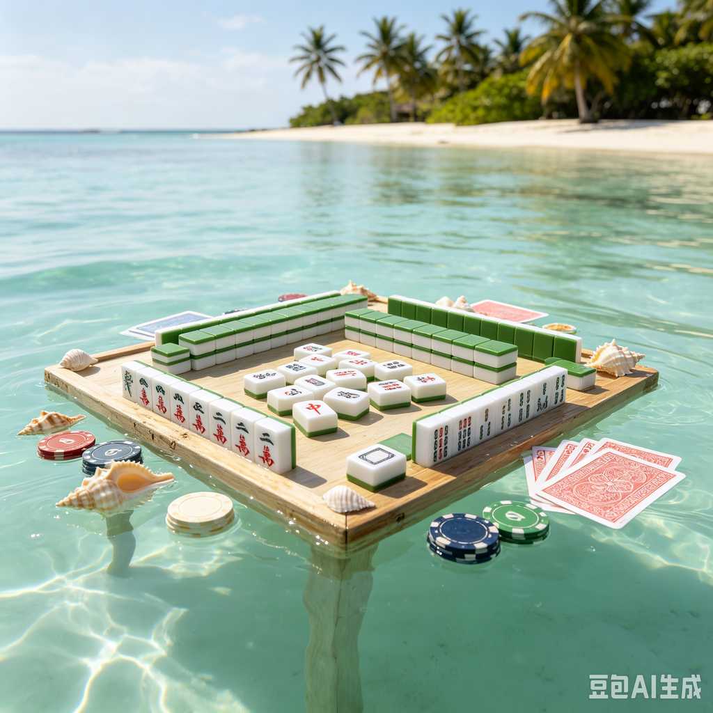 Belfast,mahjong