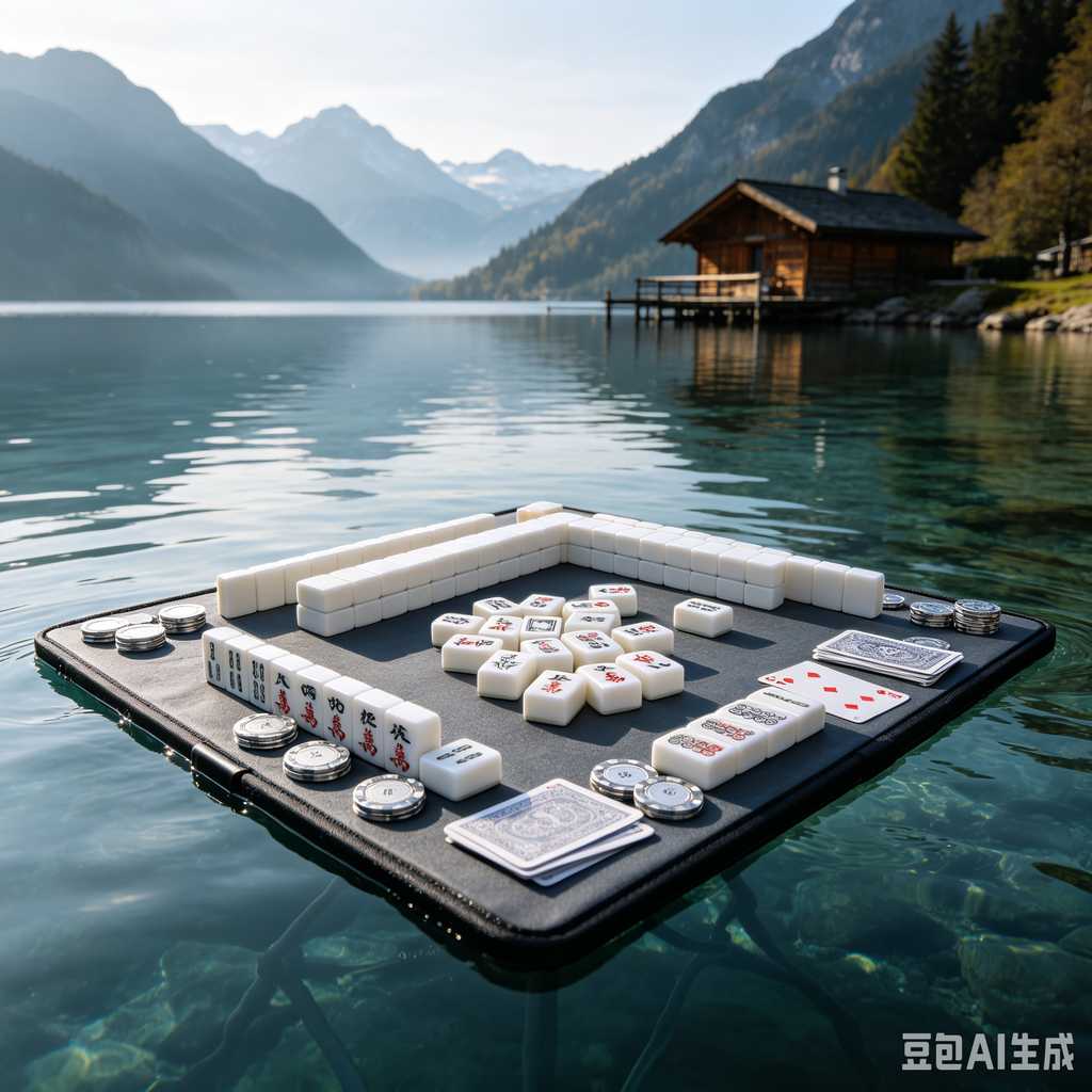 Houston,mahjong