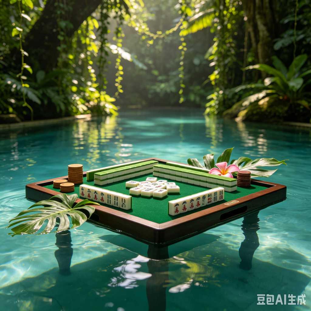Nantes,mahjong