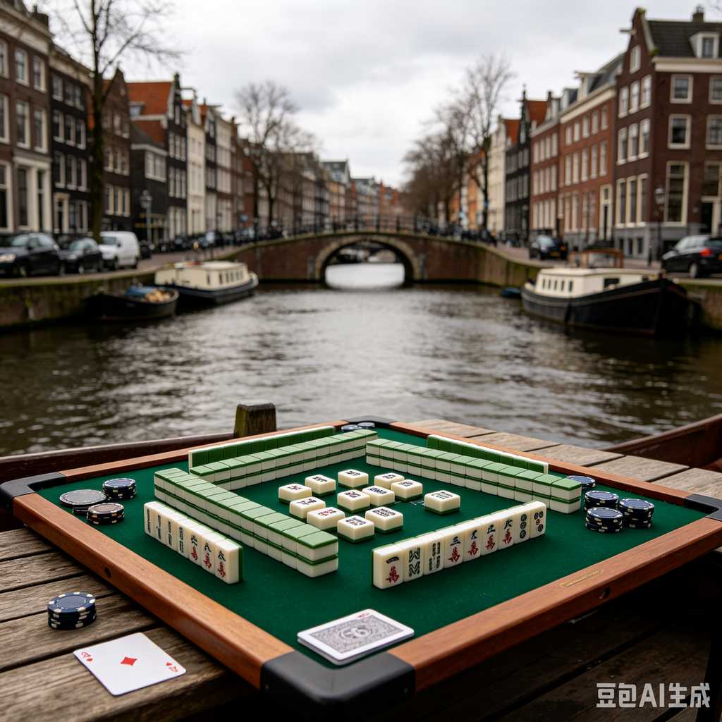 Bilbao,mahjong