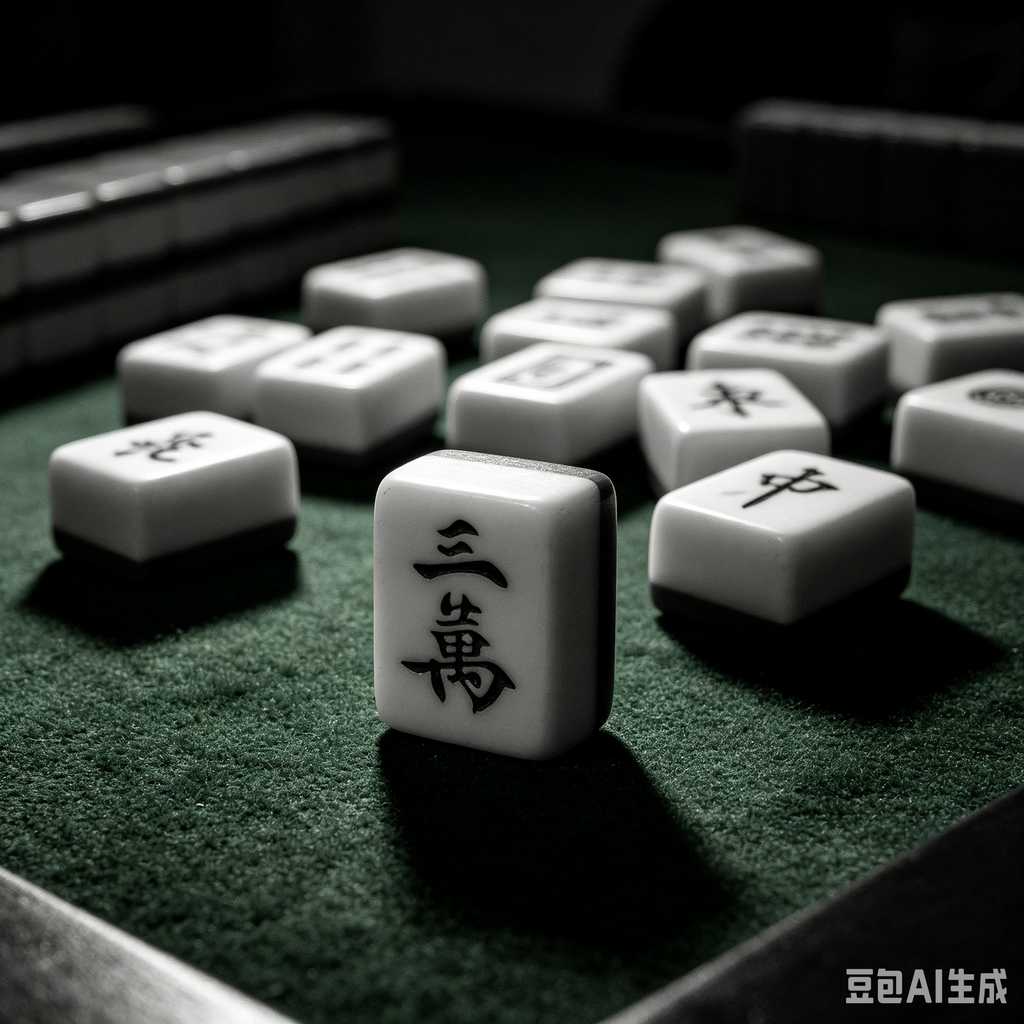 MobileAL,mahjong