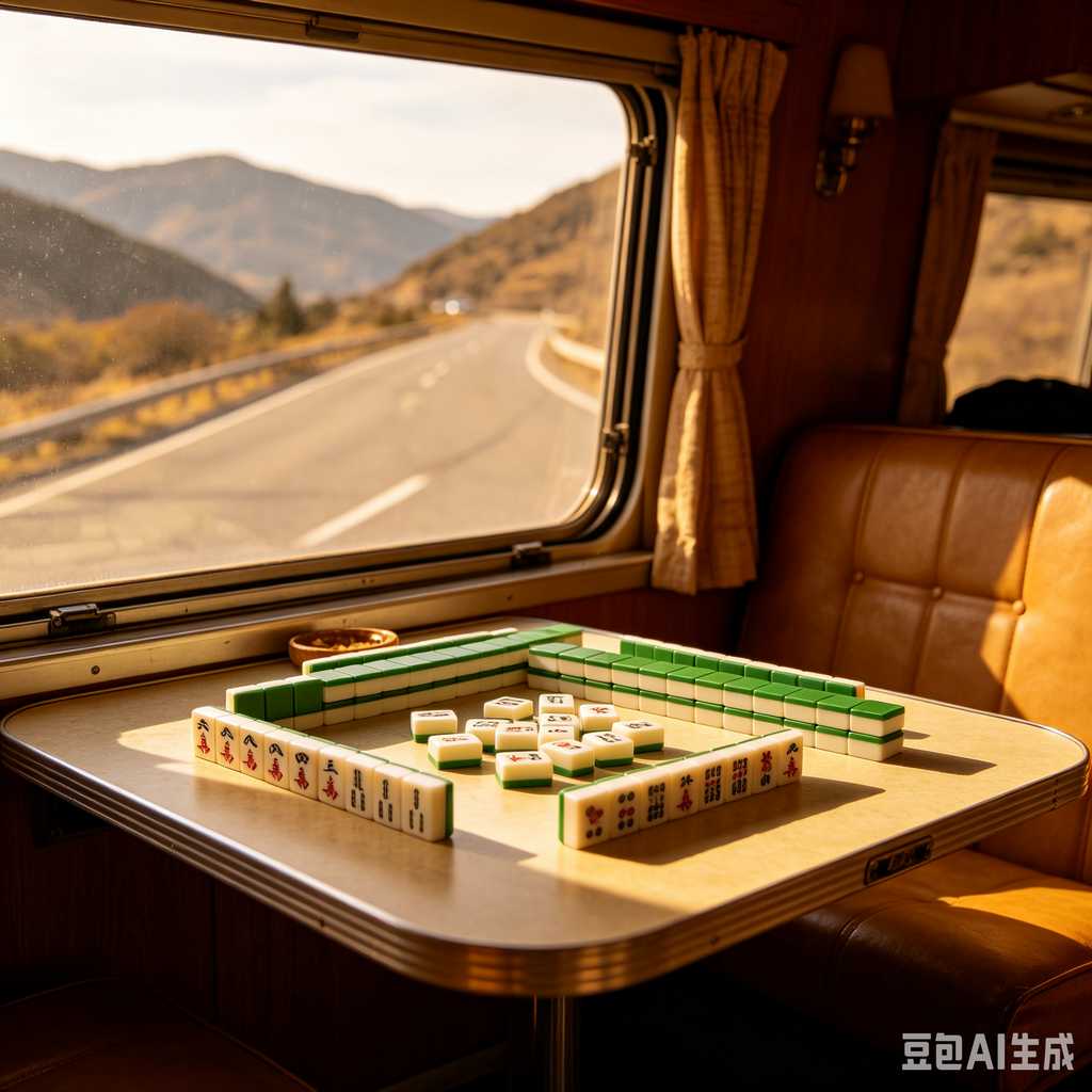 SaltLakeCity,mahjong