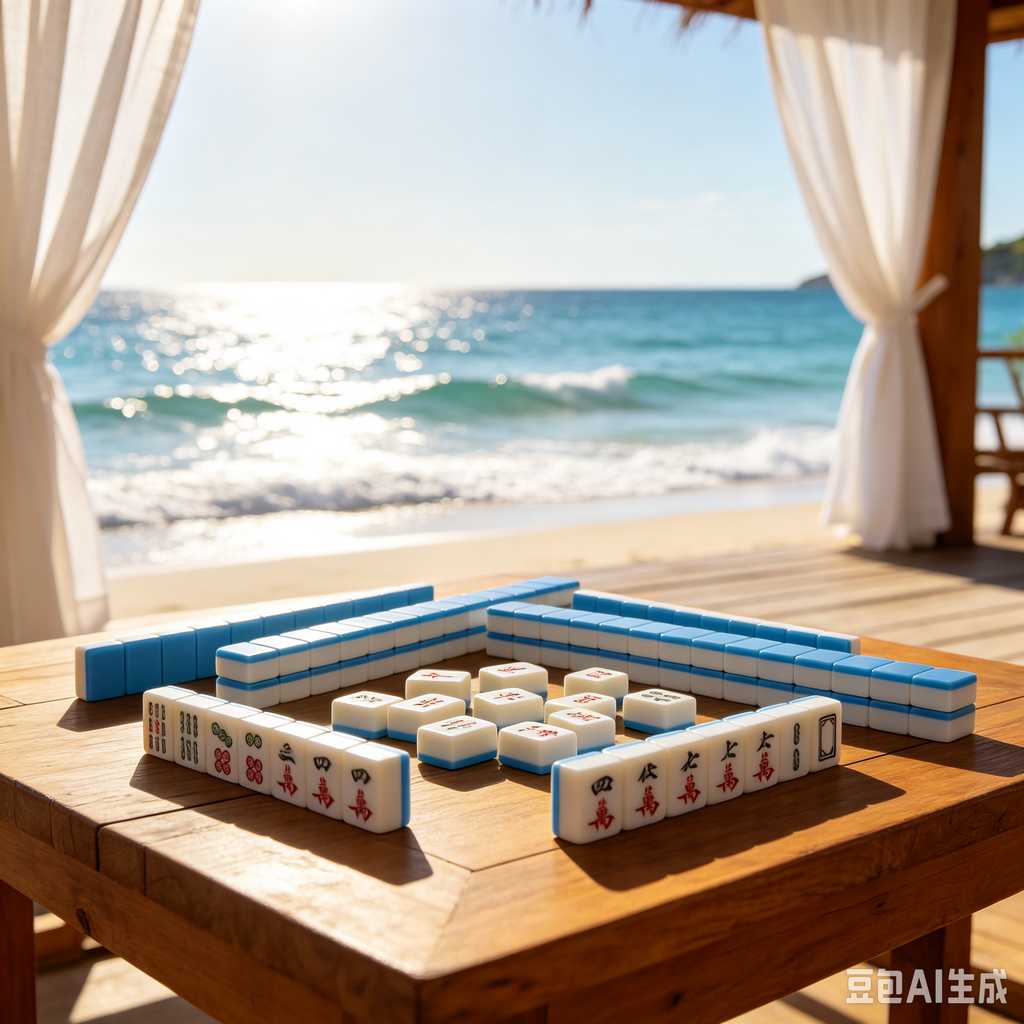 Cartagena,mahjong