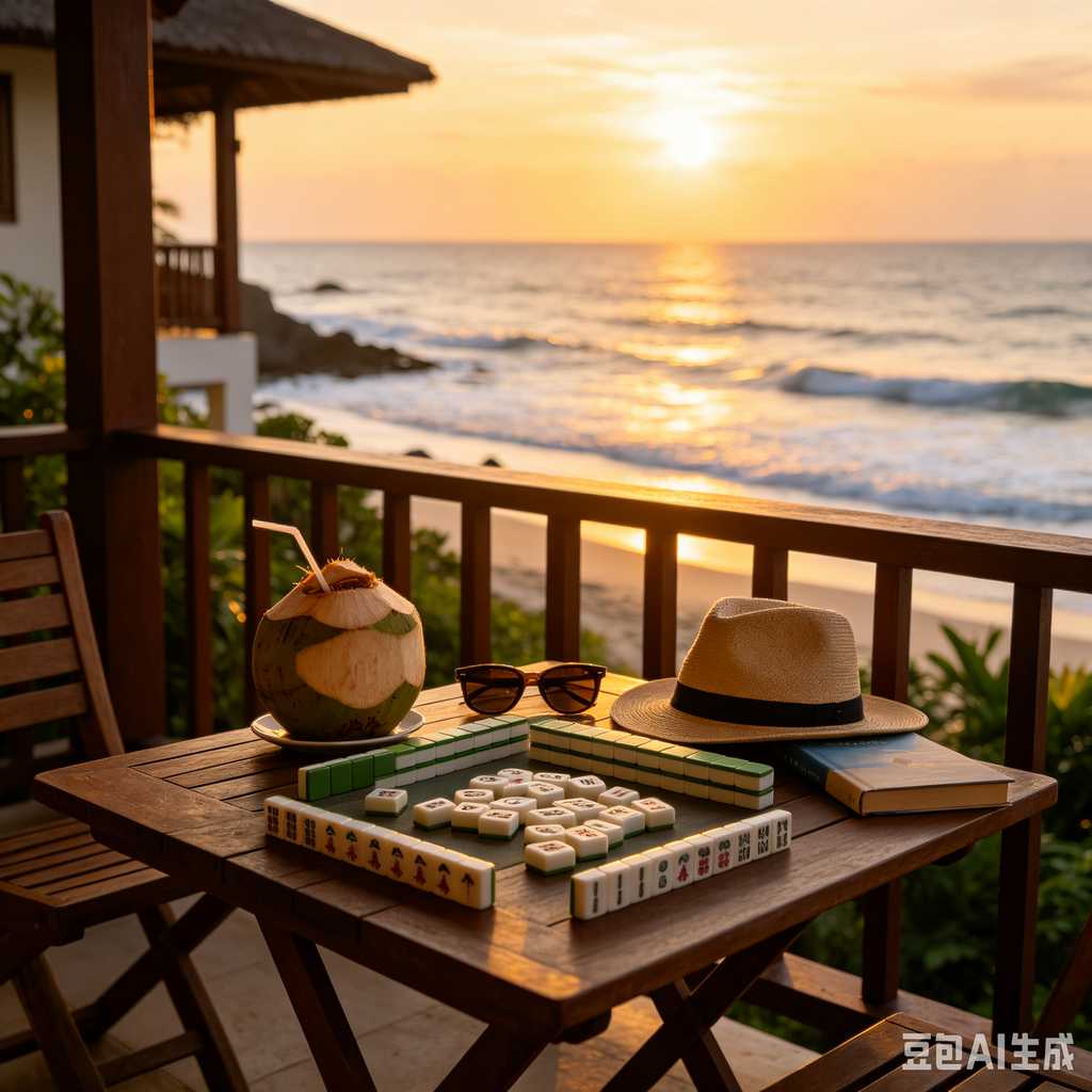 MeridaMX,mahjong