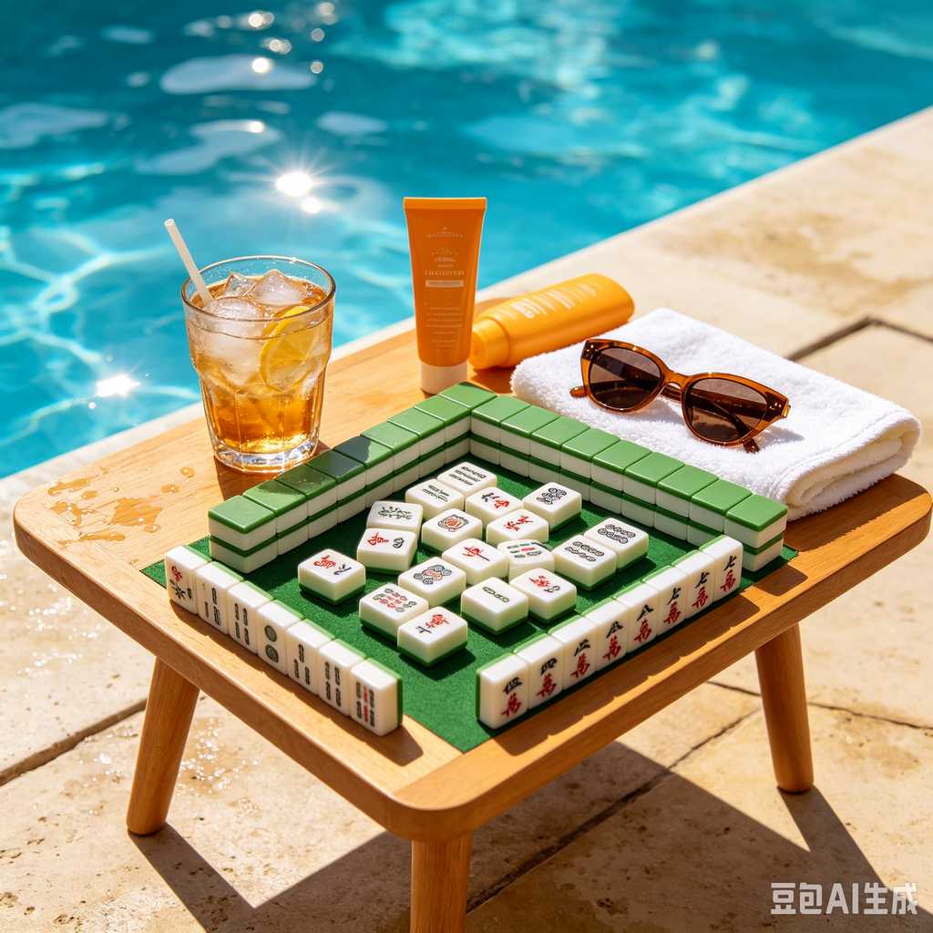 Malmo,mahjong