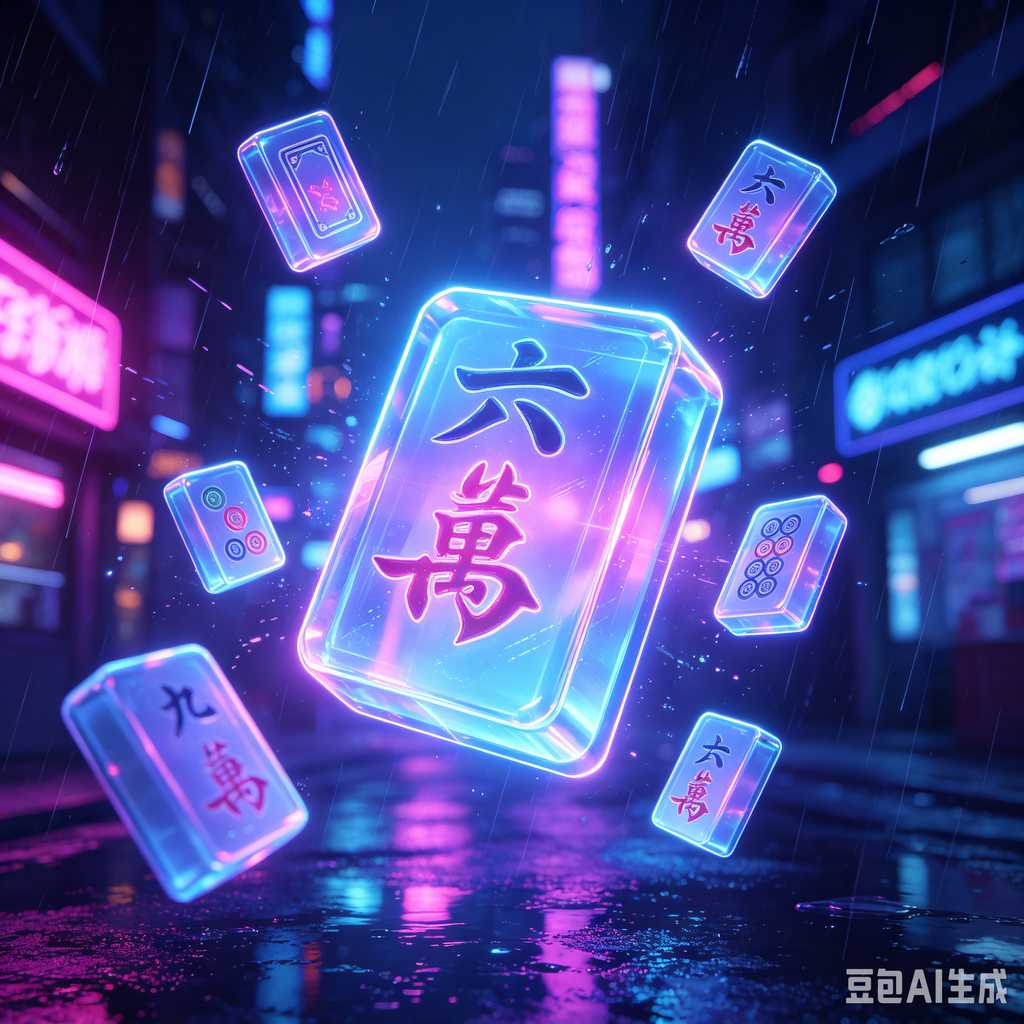 Jacksonville,mahjong