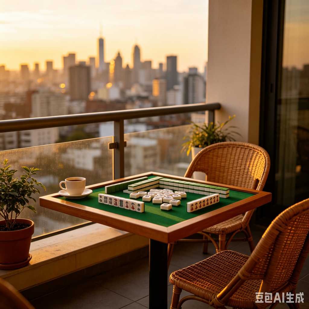 Washington,mahjong