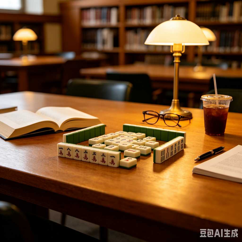 Hamburg,mahjong