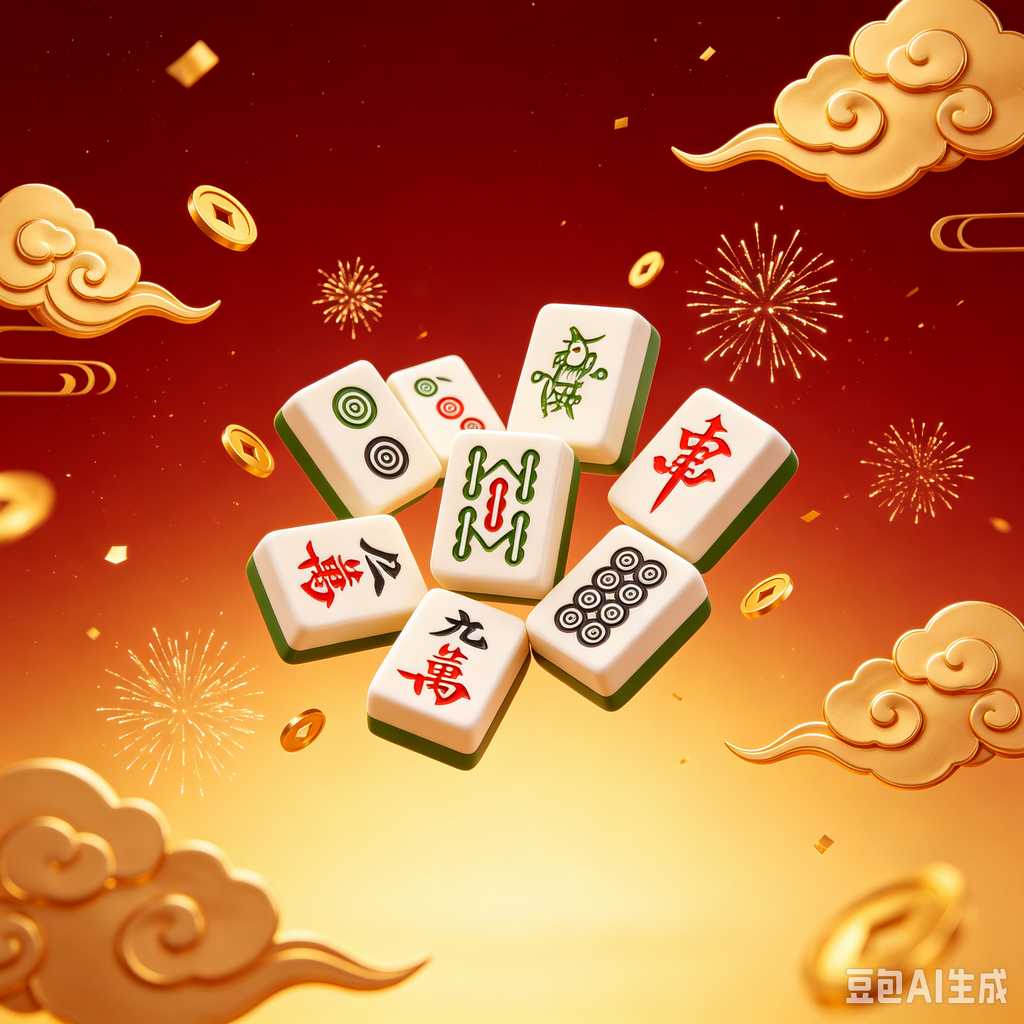 Paris,mahjong