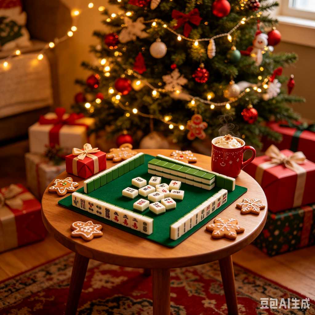 Kentucky,mahjong