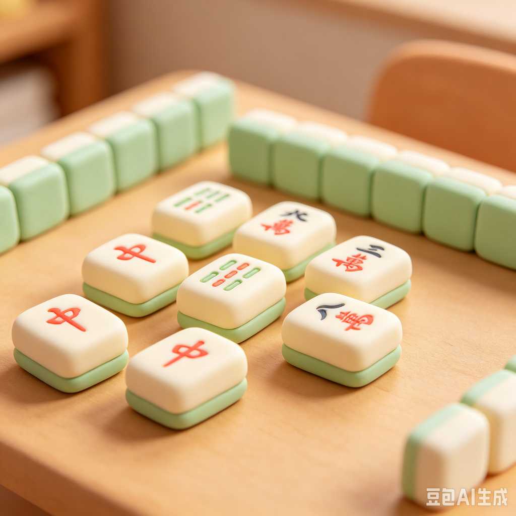 Pittsburgh,mahjong