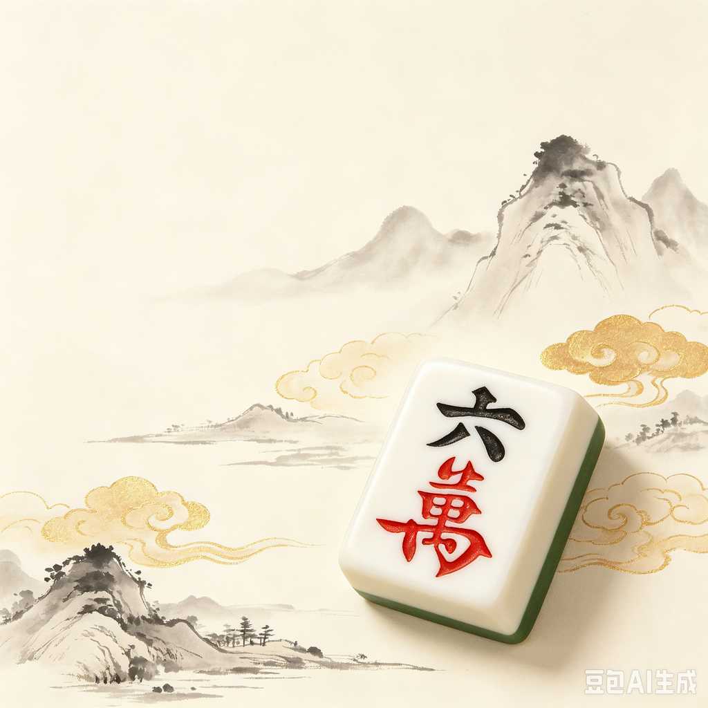 Magdeburg,mahjong