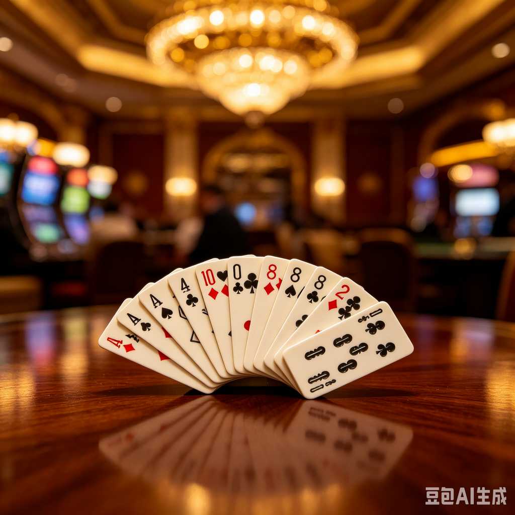 LongBeach,mahjong