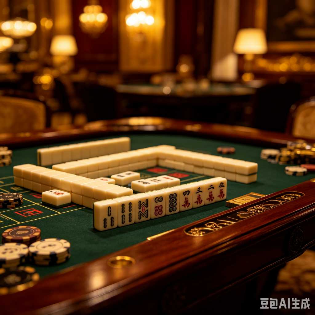SanAntonio,mahjong