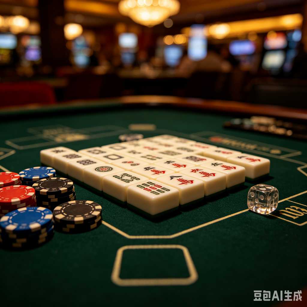 Boise,mahjong
