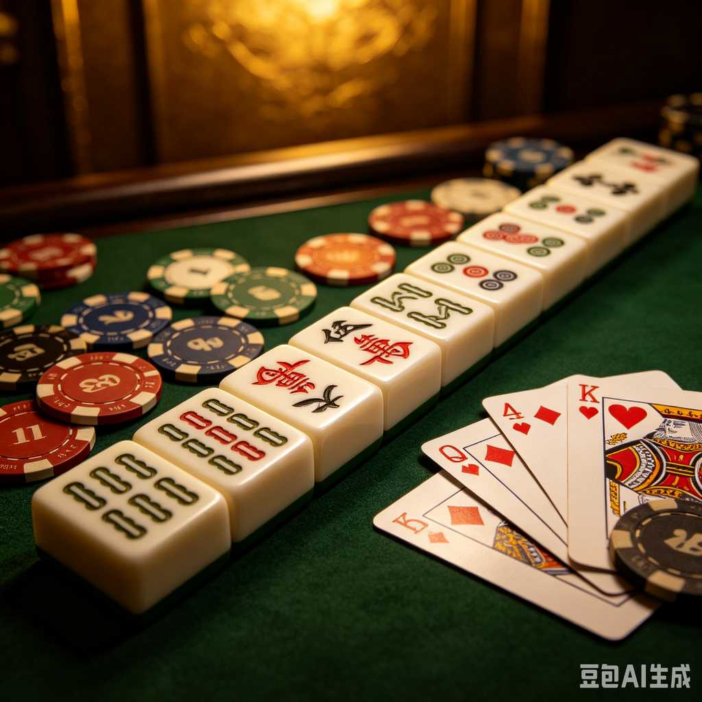 Phoenix,mahjong