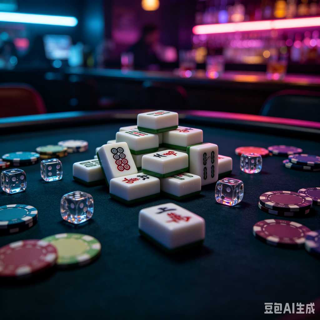 Nashville,mahjong