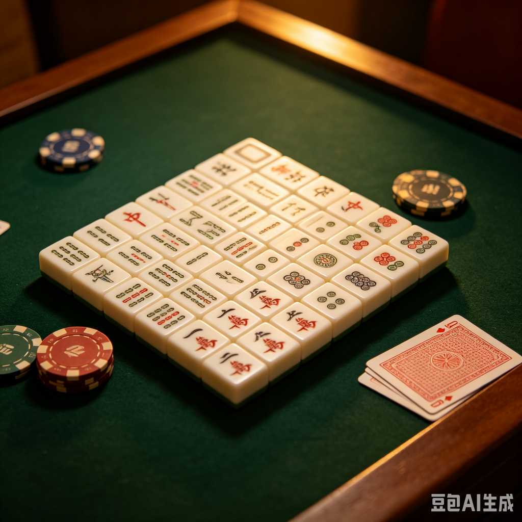 Milwaukee,mahjong