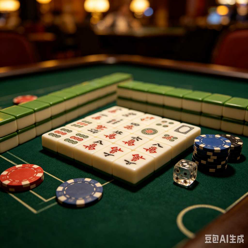 EriePA,mahjong