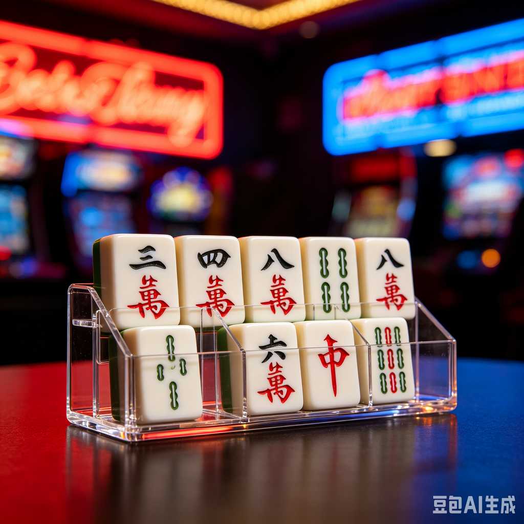 Joliet,mahjong
