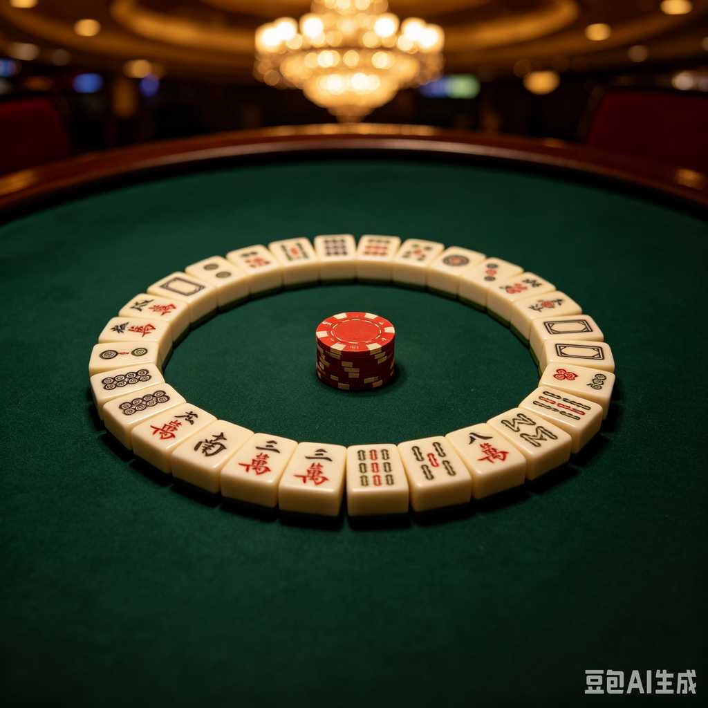 Tapachula,mahjong
