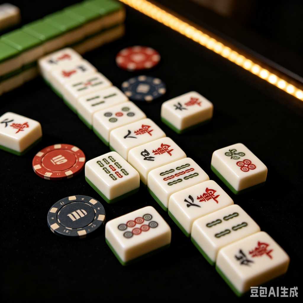 Athens,mahjong