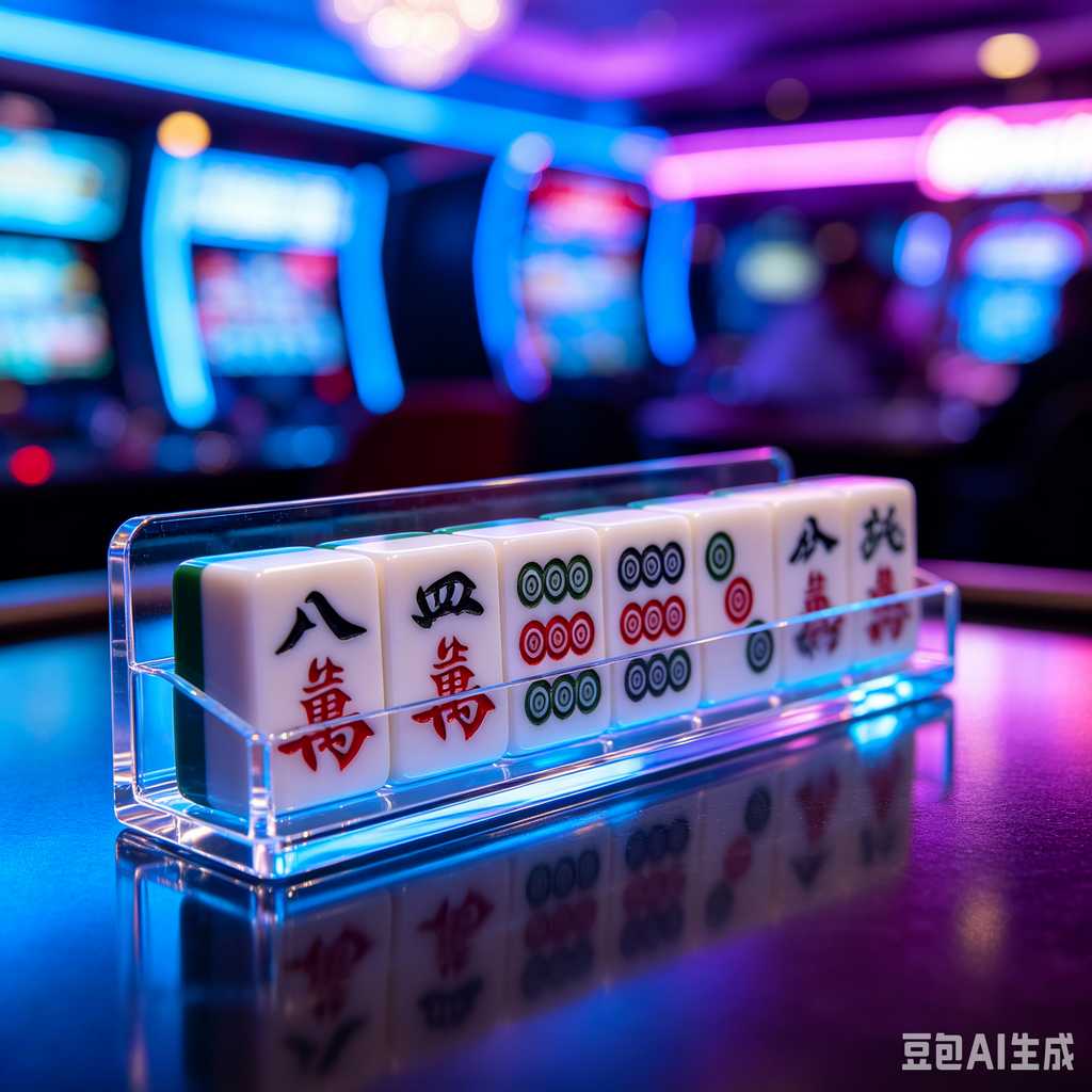 Boulder,mahjong