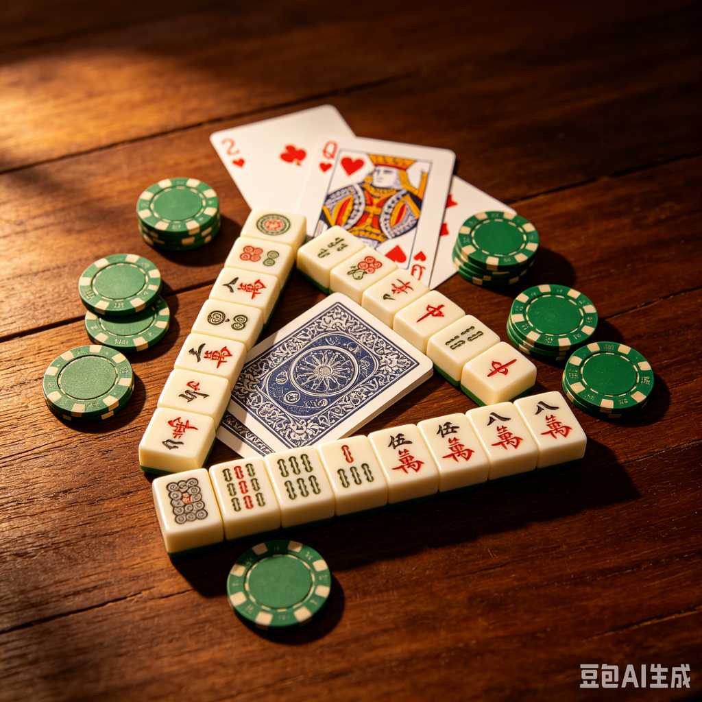 Amsterdam,mahjong