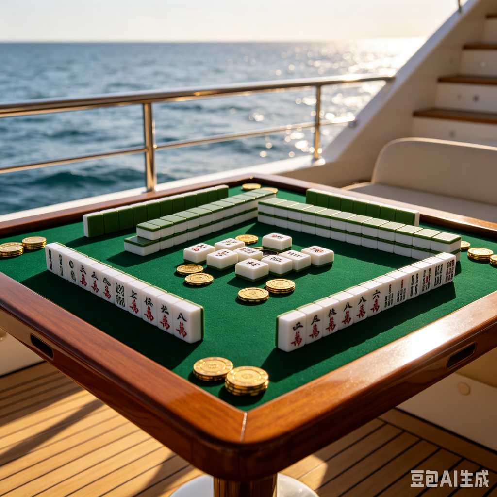 Winnipeg,mahjong