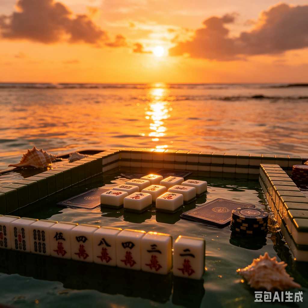 Berlin,mahjong