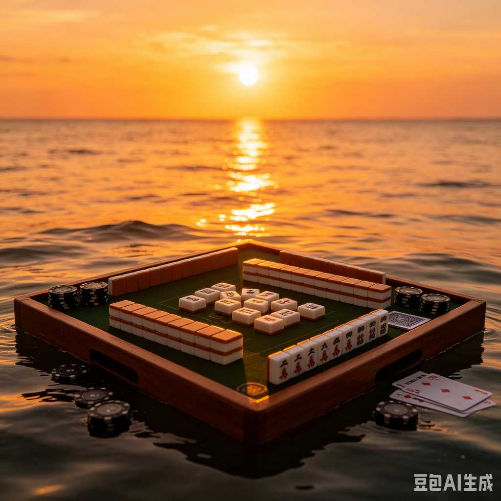 Lodz,mahjong